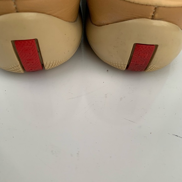 Prada Women Shoes 9 - Picture 5 of 7